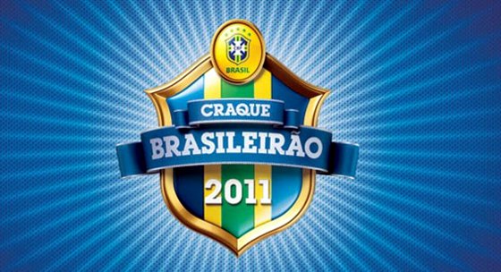 Prêmio Craque Brasileirão. Crédito: CBF/divulgação