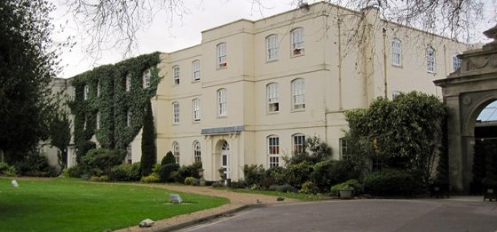 Sopwell House Hotel & Spa
