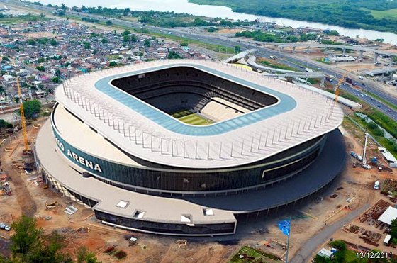 Grêmio Arena