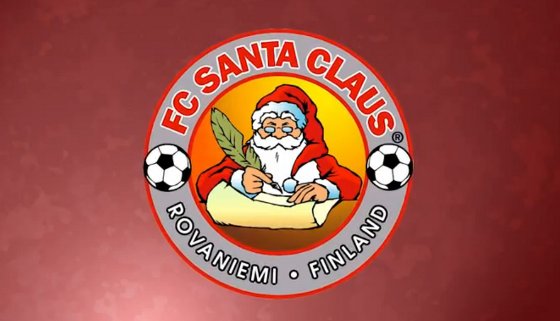 FC Santa Claus, da Finlândia