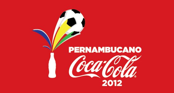 Logotipo do Pernambucano 2012