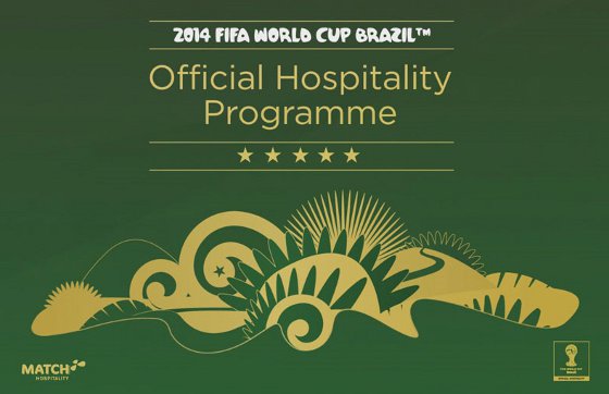 Fifa Hospitality