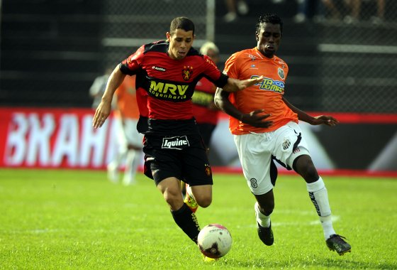 Pernambucano 2012: Central 1x1 Sport. Foto: Helder Tavares/Diario de Pernambuco