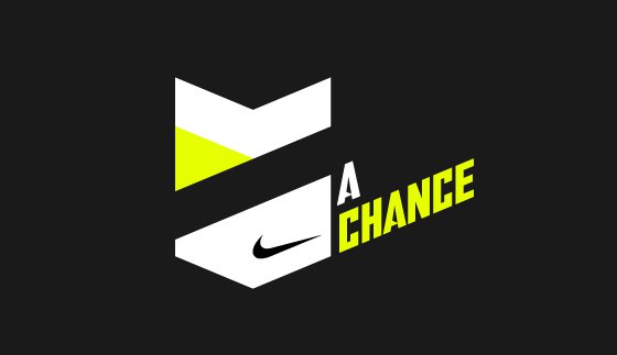 Nike: A Chance