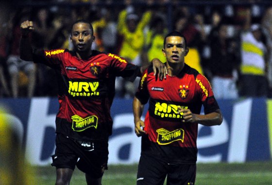 Pernambucano 2012: Ypiranga 1 x 2 Sport. Foto: Helder Tavares/Diario de Pernambuco