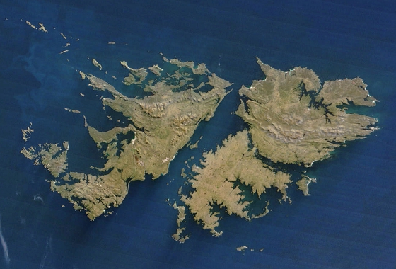 Ilhas Malvinas