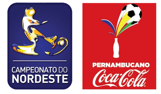 Campeonato do Nordeste e Campeonato Pernambucano