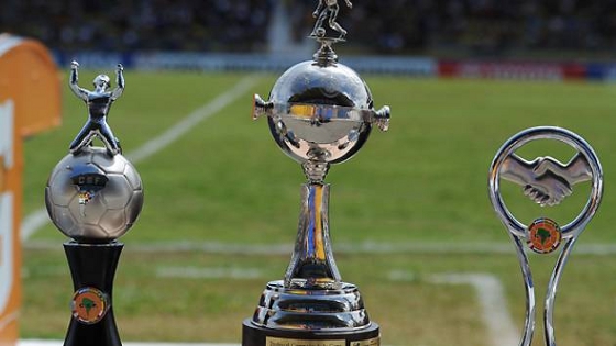 Copa Libertadores Feminina. Foto:  Pasión Libertadores