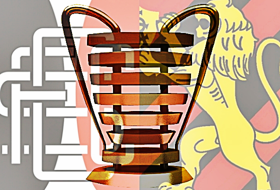 Copa do Nordeste 2014, semifinal: Santa Cruz x Sport