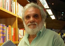 Raimundo Carrero