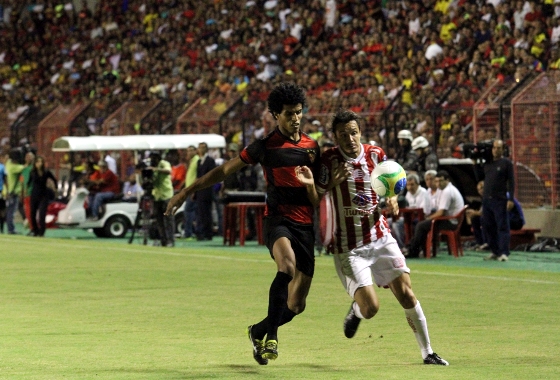 Pernambucano 2014, final: Sport 2x0 Náutico. Foto: Edvaldo Rodrigues/DP/D.A Press