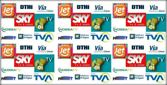 TV por assinatura no Brasil