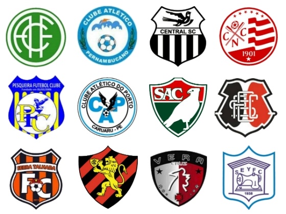 Os times do Campeonato Pernambucano de 2015
