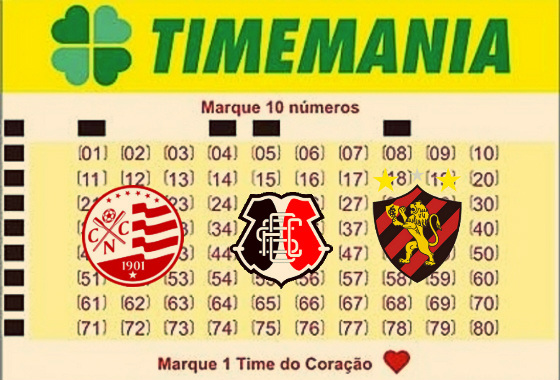 Timemania