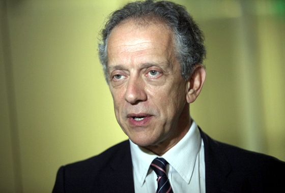 Walter Feldman, secretário-geral da CBF a partir de 2015. Foto: PSDB/divulgação