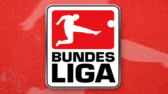 Bundesliga, a liga de futebol da Alemanha