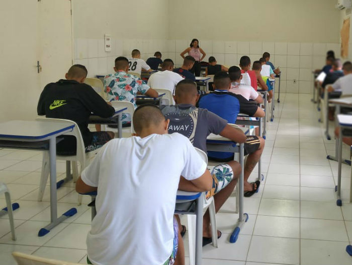 Enem Movimento Educar