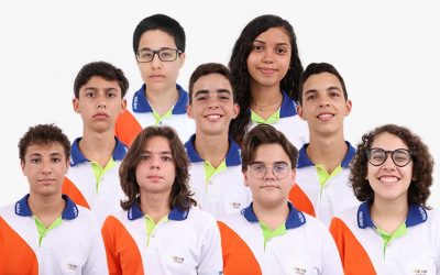 Estudantes recifenses recebem a maior nota do país em olimpíada de matemática internacional