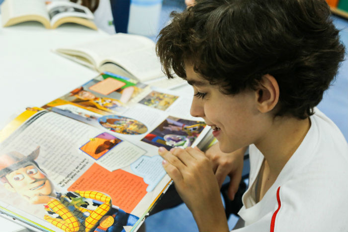 Observatório reúne dados sobre ensino de inglês no Brasil