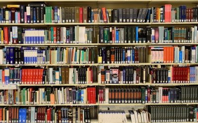 Graduação em Biblioteconomia da UFPE completa 70 anos
