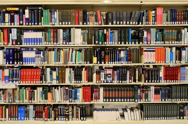 Graduação em Biblioteconomia da UFPE completa 70 anos