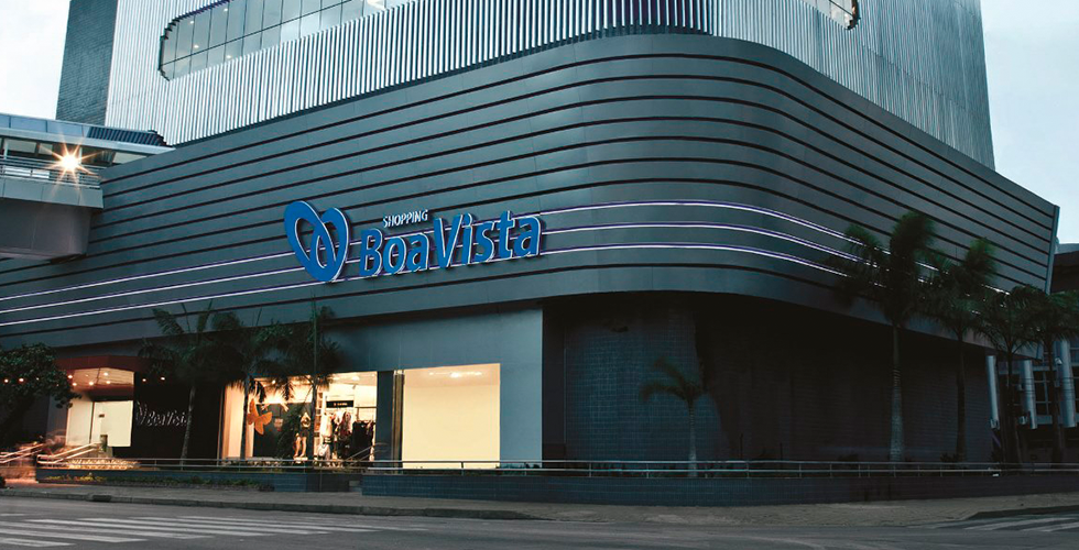 Shopping Boa Vista promove a Arena Universitária