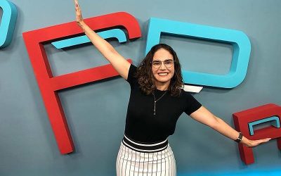 Fernanda Pessoa promove aulão gratuito de redação