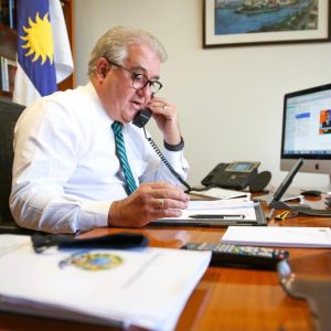 Deputado Federal Augusto Coutinho. Imagem: Divulgação