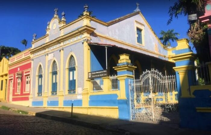 Foto: Câmara Municipal de Olinda/Divulgação