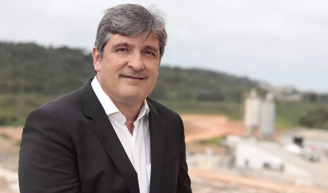 Avelar Loureiro Filho coordenador do MPP - Divulgação