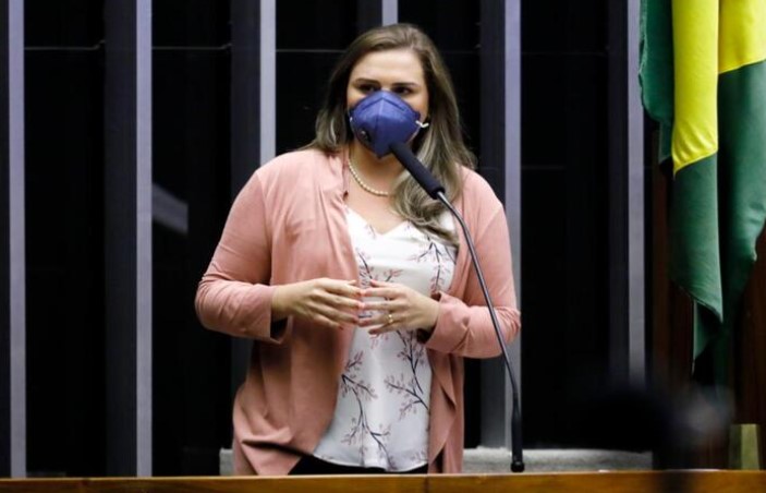 Maryanna Oliveira / Câmara dos Deputados