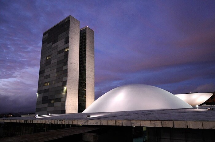 Foto: Senado Federal/Divulgação