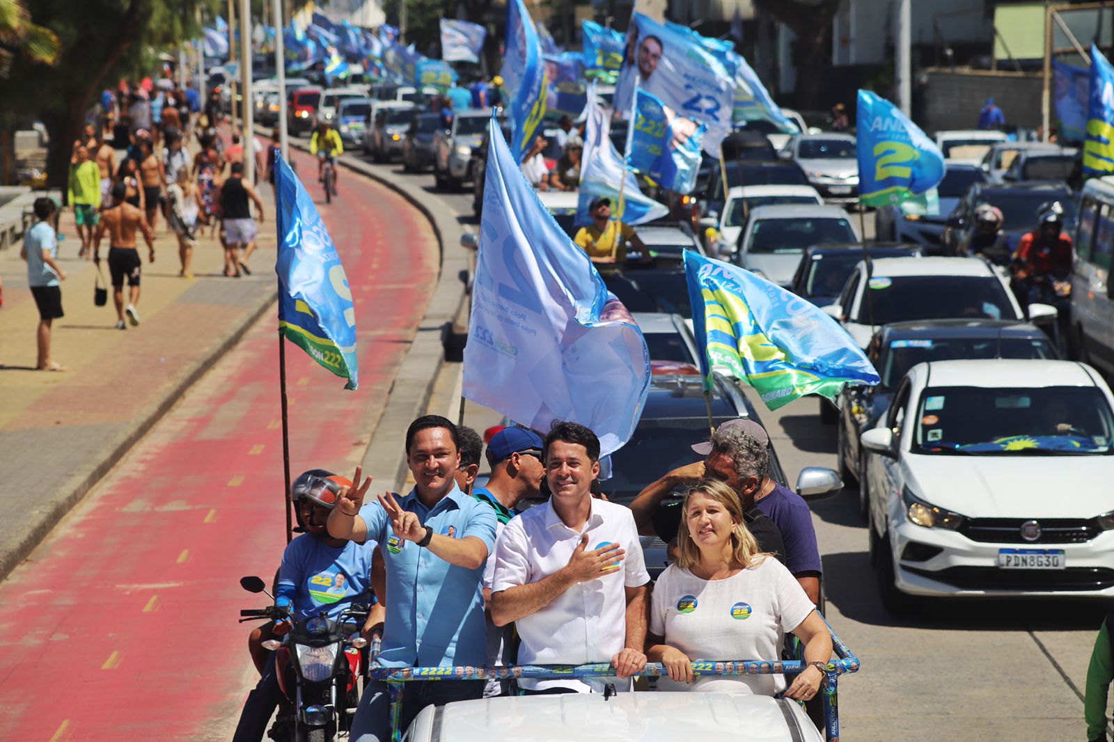 Foto: Hermes Costa Neto/Divulgação