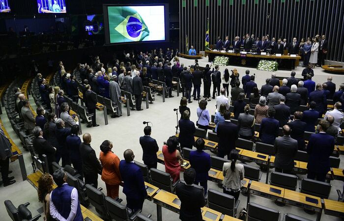 Foto: Pedro França/Agência Senado