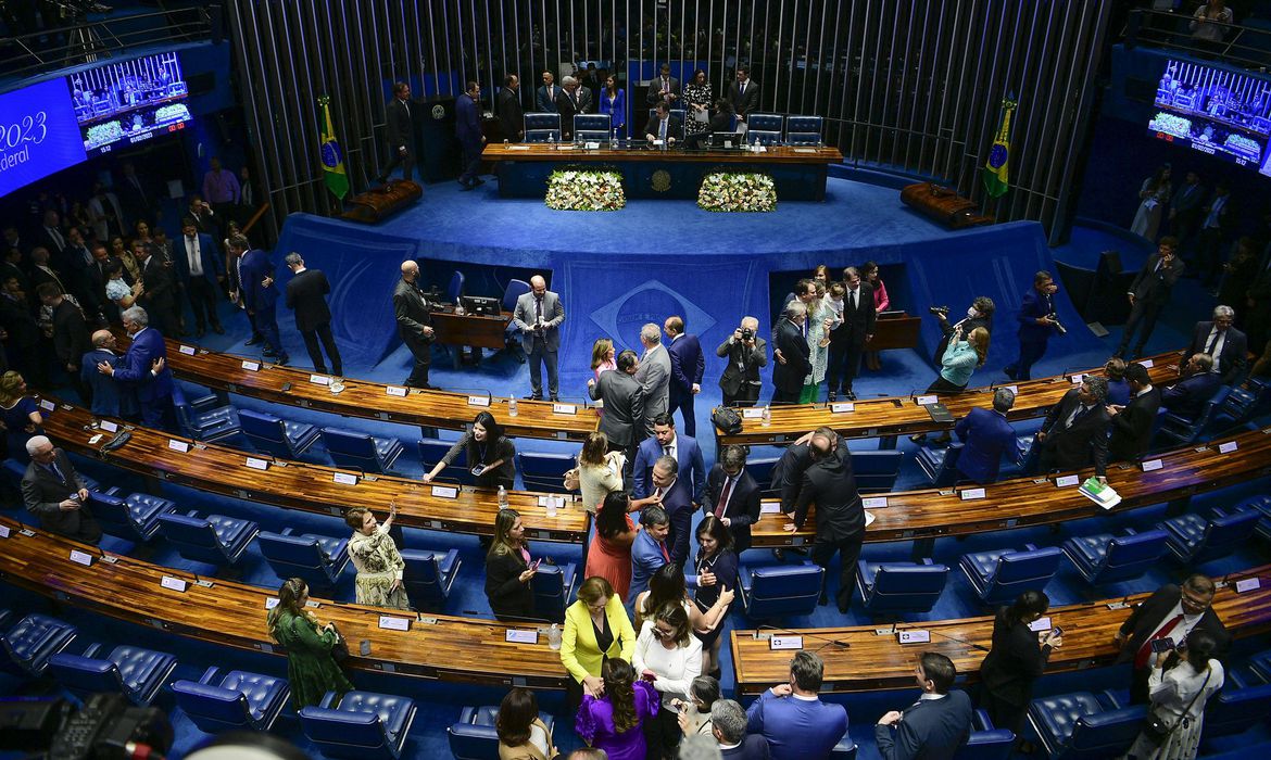 Foto: Pedro França/Agência Senado