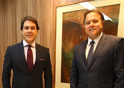 Limongi Sial & Reynaldo Alves Advocacia e Consultoria Jurídica