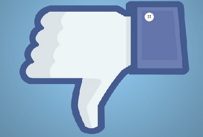 Facebook impede a concessão de aposentadoria