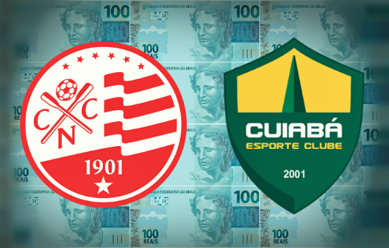 Náutico x Cuiabá, o jogo de R$ 1,8 milhão na terceira fase da Copa do  Brasil de 2018 | Blog de Esportes