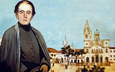 Padre João Ribeiro, um brasileiro exemplar