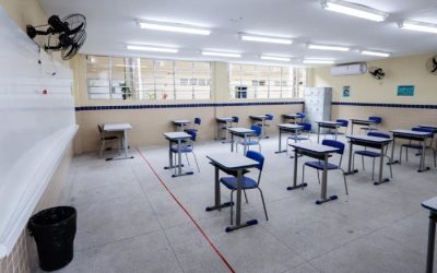 Pandemia evidenciou desigualdade na educação brasileira