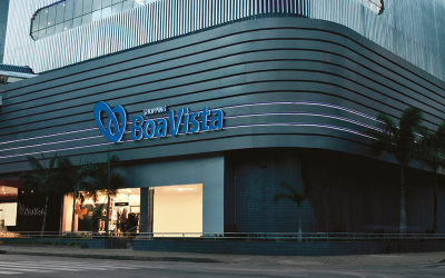 Shopping Boa Vista promove a Arena Universitária